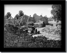 0610 massacre d'Oradour-sur-Glane