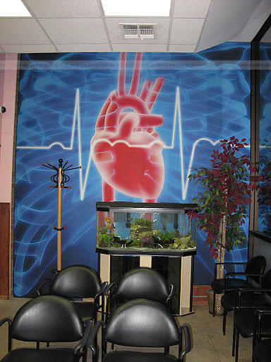 Doctor’s Office