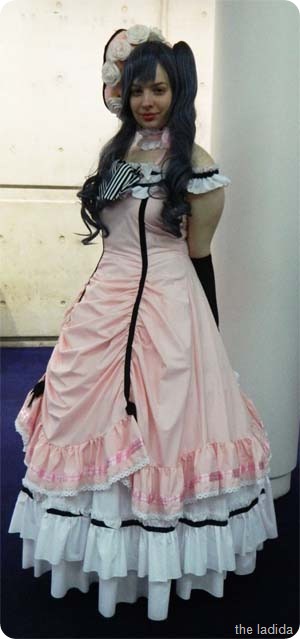 Cosplay 25