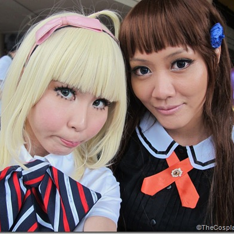 Cosfest 2012 ( Day 1, Photo Pimps)