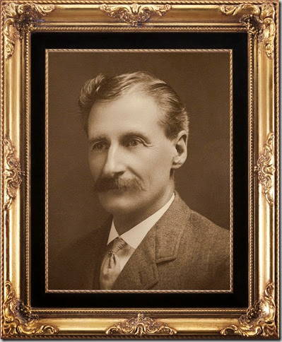 William Val Gould-circa 1900-cropped in frame