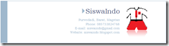 header cv Membuat CV dari template Default Ms Word