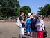 Washington Bus Tour 2011