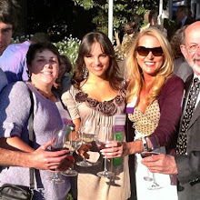 Beautiful day for the UW @ischoolonline Dean’s Club dinner