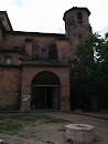 Iglesia De San Miguel