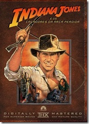 Filme - Indiana Jones e os Caçadores da Arca Perdida Filme - Indiana Jones e os Caçadores da Arca Perdida