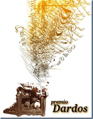 Premio dardos Premio dardos