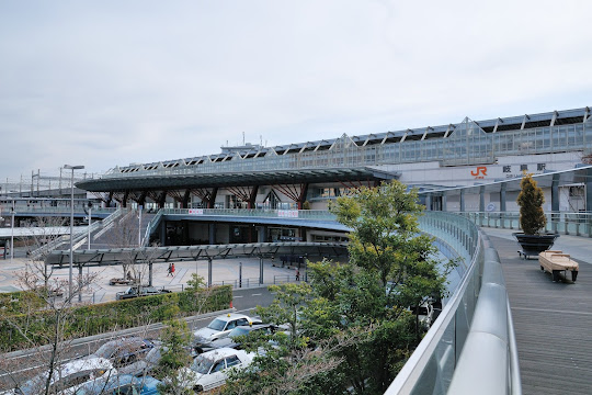 岐阜駅