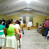 Dominican Republic - January 2010