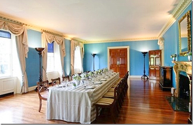 Kensington palace apartments, Kensington palace, Kensington apartment