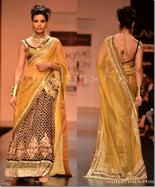 Shyamal_Bhumika_Designer_Shimmer_Saree