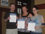 New Member Inductions New Member Inductions