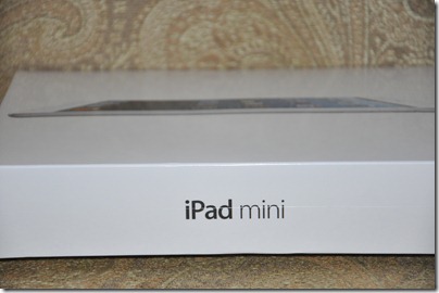 iPad Mini 2