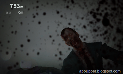 Free Download Into the Dead v1.3.1 Android Game (APK)