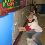 MLK Day of Service 2010