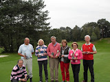  Finale Matchplay zomer 2010