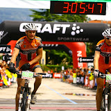 Craft Bike Trans Alp Challenge