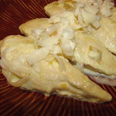 Chili Jack Chicken