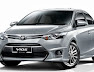 Toyota Vios 2013: Harga Dan Spesifikasi