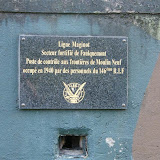Maginot Bunker