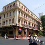 Ho Chi Minh City