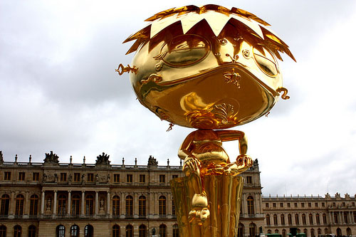 Imagen Un poco de París, a través de PARIS 2