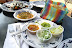 La Gloria food