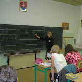 Matematický krúžok