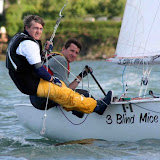 National 18's June (Paul Keal)