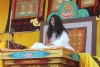 Opening speech for the World Peace Maitri Puja on March 21, 2012