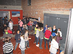 MEGA-fuif drugspreventieraad: Foto