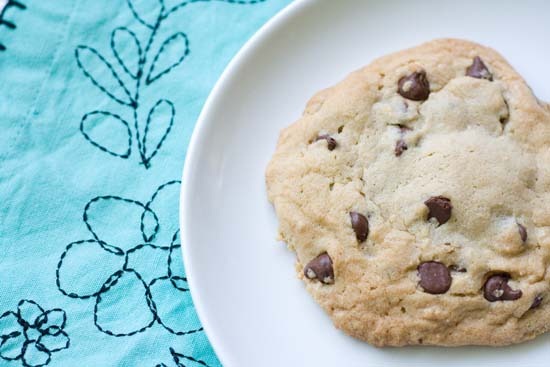 9stuffed cookies