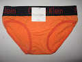 Quần lót nữ Calvin Klein