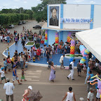 Festa do Dia das Crianças 2011