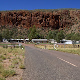 Roadhous Glenn Helen