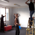Dojo Varšavská 04/08