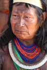 Tedjore Xikrin
(Photo: Rafael Salazar)