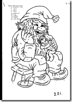 colorear navidad blogcolorear (6) colorear navidad blogcolorear (6)