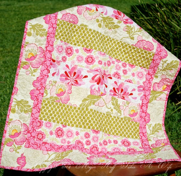 Sandi Henderson Amy Butler Quick Baby Quilt.jpg Sandi Henderson Amy Butler Quick Baby Quilt