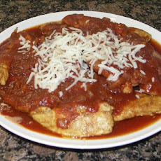 Yummy Italian Chicken