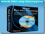 Copiare Blu-ray al PC con WinX Blu-ray Decrypter – Gratis fino al 15 Settembre