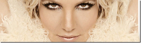 Britney Spears - G Sensation