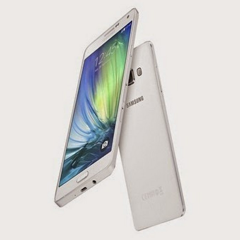 Samsung Galaxy A7 Review 2015