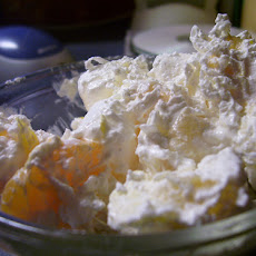 Awesome Ambrosia for a Crowd
