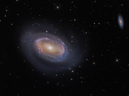 NGC 4725