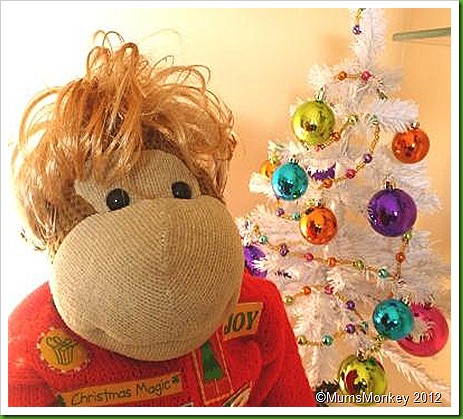 Poundland Christmas Tree Poundland Christmas Tree