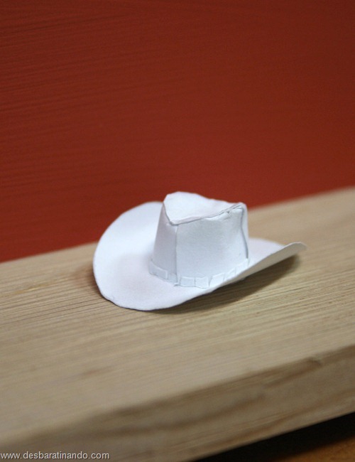 obras de arte em papel 3D origami Peter Callesen desbaratinando (30) obras de arte em papel 3D origami Peter Callesen desbaratinando (30)