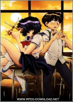 Baixar Nazo no Kanajo X Episódio 01 Legendado HD + SD + MP4 + SLQ