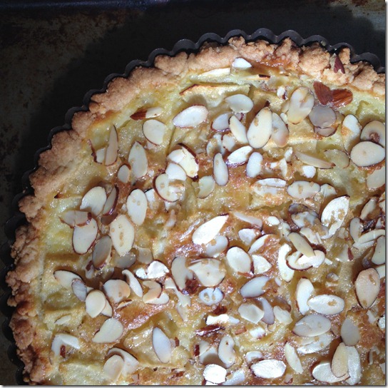 apple-and-almond-custard-tart-4 apple-and-almond-custard-tart-4