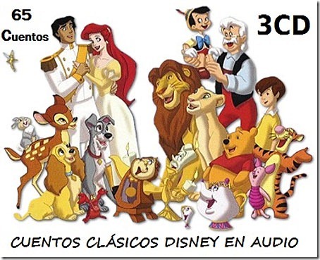 Cuentos-Clasicos-Dysney-en-Audio---65-cuentos